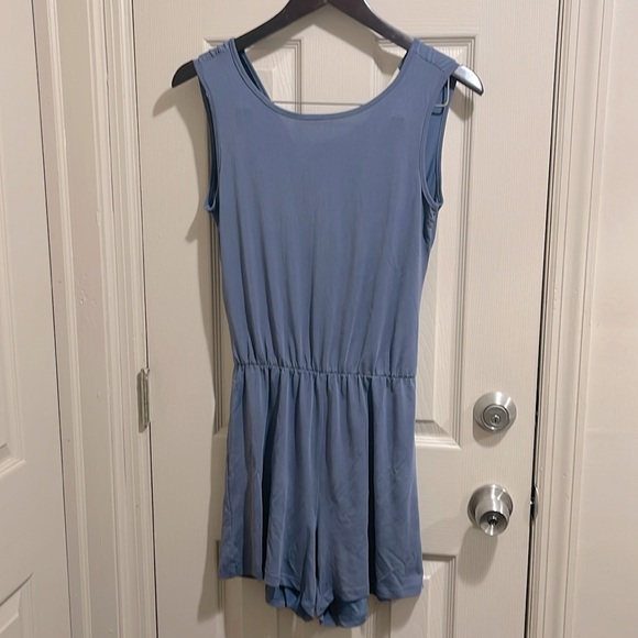 Romper - Picture 1 of 7